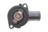 Термостат системи охолодження (95°C, в корпусі) CHRYSLER 200, TOWN & COUNTRY, VOYAGER V DODGE AVENGER, GRAND, JOURNEY FIAT FREEMONT LANCIA VOYAGER 3.6/3.6ALK/3.6LPG 09.10- MOTORAD 90895K (фото 3)
