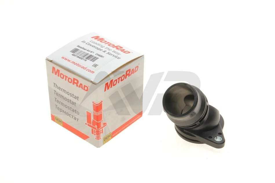 Фланець системи охолодження MOTORAD CH6001 (фото 1)