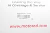 Фланець системи охолодження MOTORAD CH7063 (фото 5)