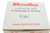 Адаптер системы охлаждения MOTORAD CH7076 (фото 5)