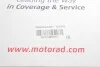 Адаптер системы охлаждения MOTORAD CH8729 (фото 5)