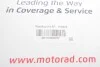 Фланець системи охолодження MOTORAD CH9974 (фото 5)