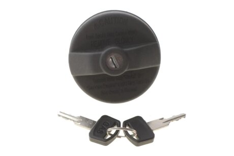 Кришка паливного баку MOTORAD MGC907