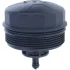 Кришка фільтра масляного BMW 1/3/4/5 N20/N52/N53/N54/N55 04- MOTORAD MO326 (фото 5)
