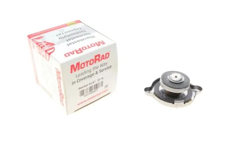 Кришка радиатора MOTORAD OT16