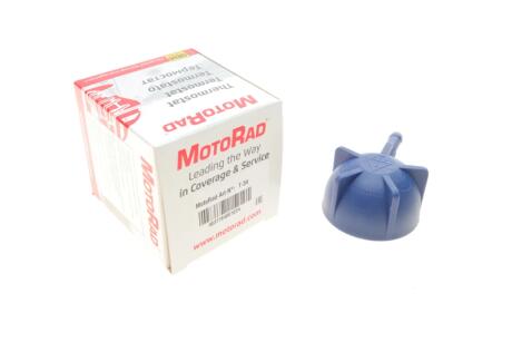 Крышка бачка расширение охлаждающей жидкости MOTORAD T-34