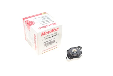 Кришка радіатора MOTORAD T37