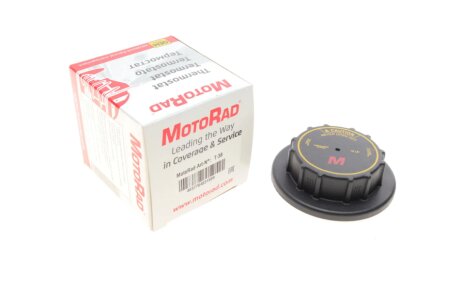 Кришка розширювального баку MOTORAD T38