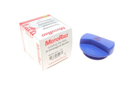 Крышка бачка расширение охлаждающей жидкости MOTORAD T-49