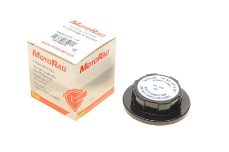 Кришка розширювального бачка MOTORAD T54