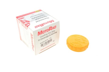 Кришка бачка розширення охолоджуючої рідини MOTORAD T-55