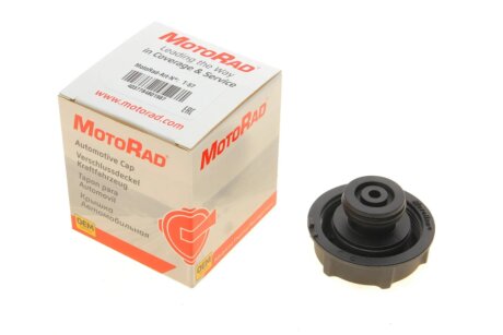 Кришка розширювального баку MOTORAD T57