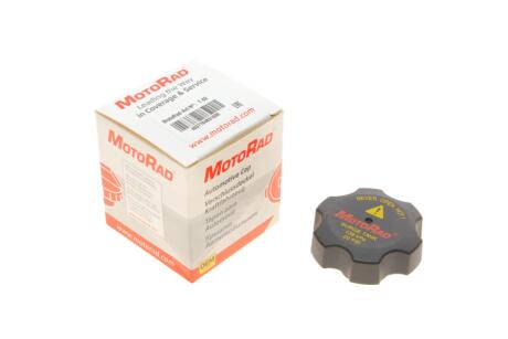 Кришка бачка розширення охолоджуючої рідини MOTORAD T-62