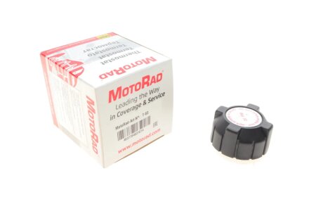 Крышка бачка расширение охлаждающей жидкости MOTORAD T-63