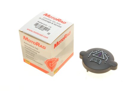 Крышка бачка расширение охлаждающей жидкости MOTORAD T-72