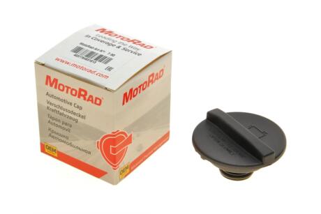 Кришка розширювального баку MOTORAD T90
