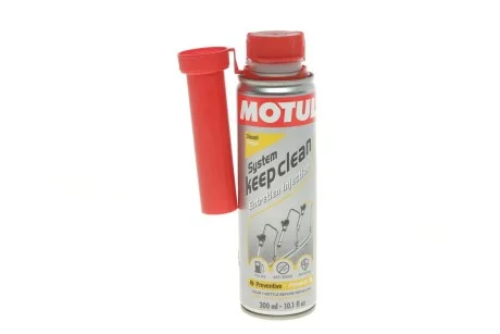 Очісник для систем паливоподачі дизель MOTUL 101515