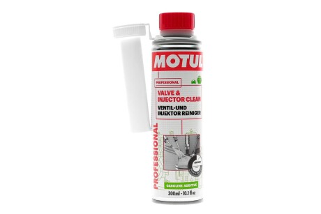 Очиститель клапанов Valve and Injector Clean (300ml) MOTUL 102515
