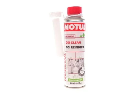 Очищувач двигунів GDI Clean 300ml MOTUL 102516