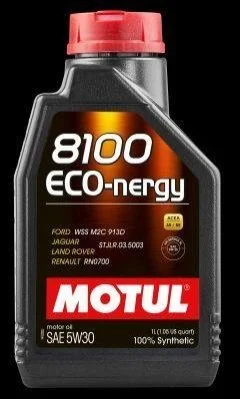 Олива для двигуна MOTUL 102782 (фото 1)