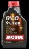 Моторна олива Motul 8100 X-Clean Gen2 5W-40, 1л. 102786