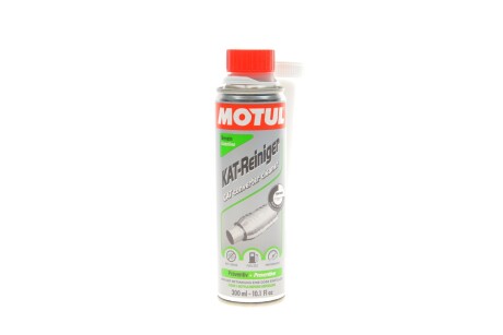 Присадка в бензин MOTUL 102815