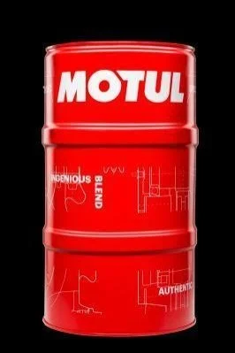 Олива для двигуна MOTUL 102900 (фото 1)