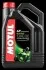 Масло моторное Motul 5100 4T 10W-40 4л MOTUL 104068 (фото 1)