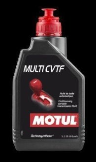 Трансмиссионное масло ATF MOTUL 105785
