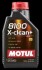 Масло моторное 8100 X-Clean+ 5W-30, 1л. MOTUL 106376 (фото 1)