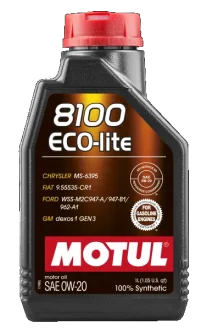 Олива для двигуна MOTUL 108534