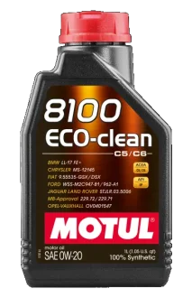 Олива для двигуна MOTUL 108813