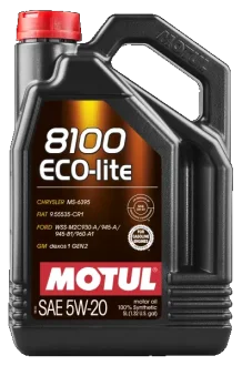 Масло для двигателя MOTUL 109104