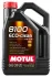 Олива моторна 8100 ECO-CLEAN 0W20 5L MOTUL 110554
