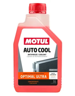 Антифриз Auto Cool Optimal Ultra 1л MOTUL 112629
