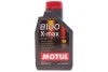 Моторное масло 8100 X-max SAE 0W40 1 L MOTUL 348201 (фото 1)