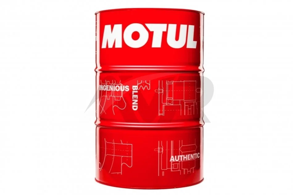 Масло 8100 X-CESS 5W-30 208L MOTUL 368132 (фото 1)