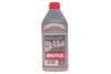 Тормоз. жидкость DOT 3&amp;4 Brake Fluid 1 L MOTUL 807901 (фото 1)