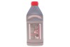 Тормоз. жидкость DOT 3&amp;4 Brake Fluid 1 L MOTUL 807901 (фото 3)