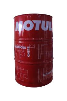 Олива моторна 100% синтетична д/авто 8100 X-CLEAN FE 5W30 208L MOTUL 814178