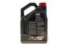 Олива моторна Technosynthese д/авто 6100 Syn-clean Spec 5W30 5L MOTUL 814351 (фото 3)