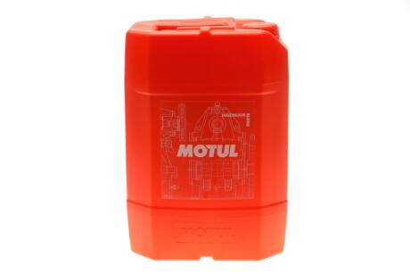 Масло Motylgear SAE 75W80 20L MOTUL 823422
