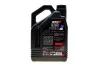 Масло 4T 300V FL SAE 10W40 4L MOTUL 836141 (фото 3)