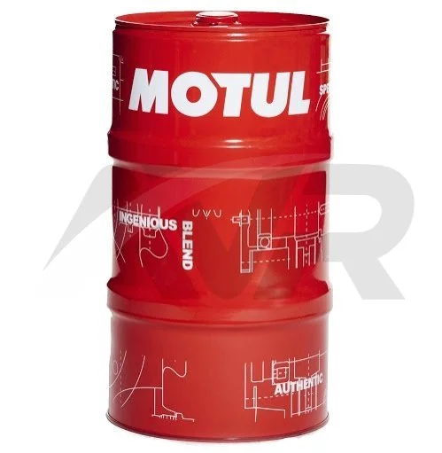 Олива 6100 Syn-nergy SAE 5W30 60 L MOTUL 838361 (фото 1)