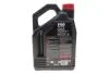 Олива моторна Technosynthese д/авто 6100 Syn-nergy SAE 5W30 (4L) MOTUL 838450 (фото 3)