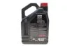 Олива моторна Technosynthese д/авто 6100 Syn-nergy SAE 5W30 (5L) MOTUL 838451 (фото 3)
