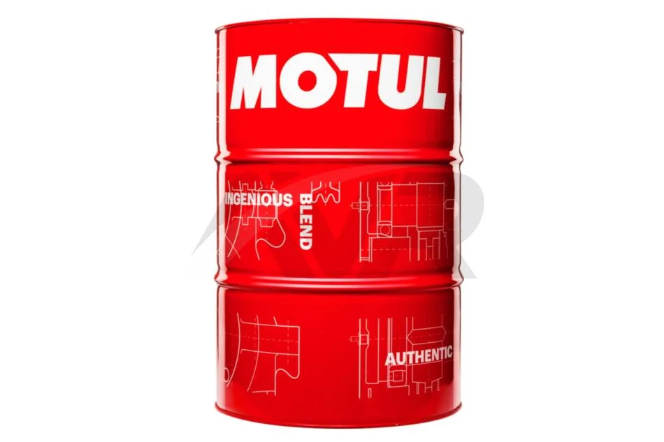 Олива моторна Technosynthese д/авто 6100 Syn-nergy 5W30 208L MOTUL 838478 (фото 1)