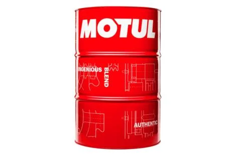 Олива моторна Technosynthese д/авто 6100 Syn-nergy 5W30 208L MOTUL 838478