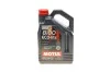 Моторное масло 8100 Eco-lite SAE 5W30 4 L MOTUL 839554 (фото 1)