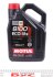 Масло 8100 Eco-lite SAE 0W20 4 L MOTUL 841154 (фото 1)